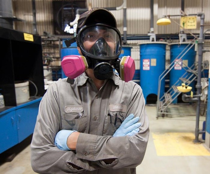 Is Your Electroplating Waste Hazardous?